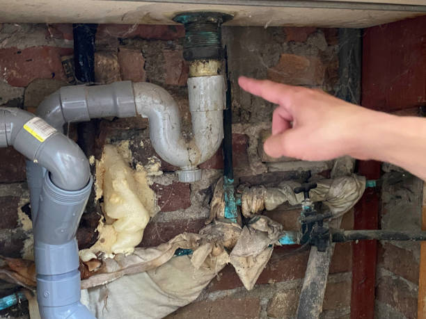 Best 24/7 water damage repair  in Hernando Beach, FL
